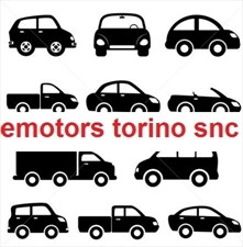 Emotors Torino Snc